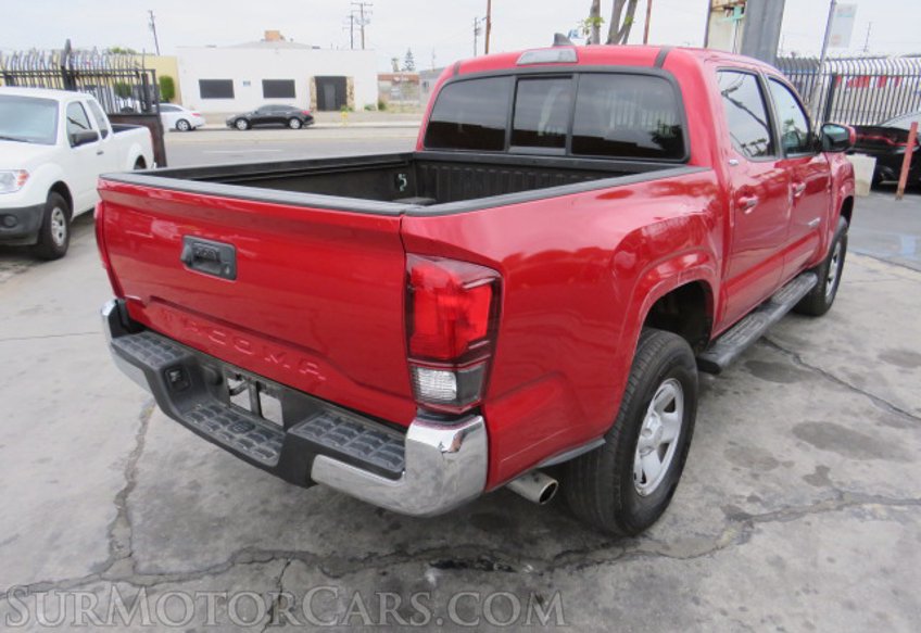 2019 Toyota Tacoma - Image 9