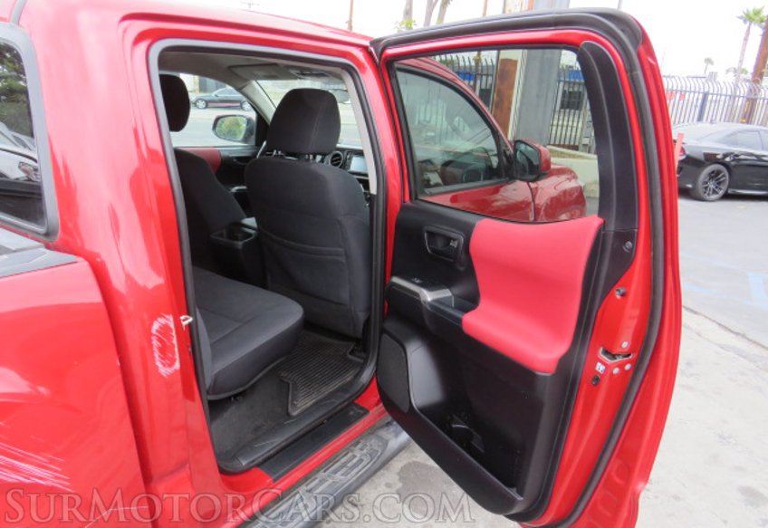 2019 Toyota Tacoma - Image 26