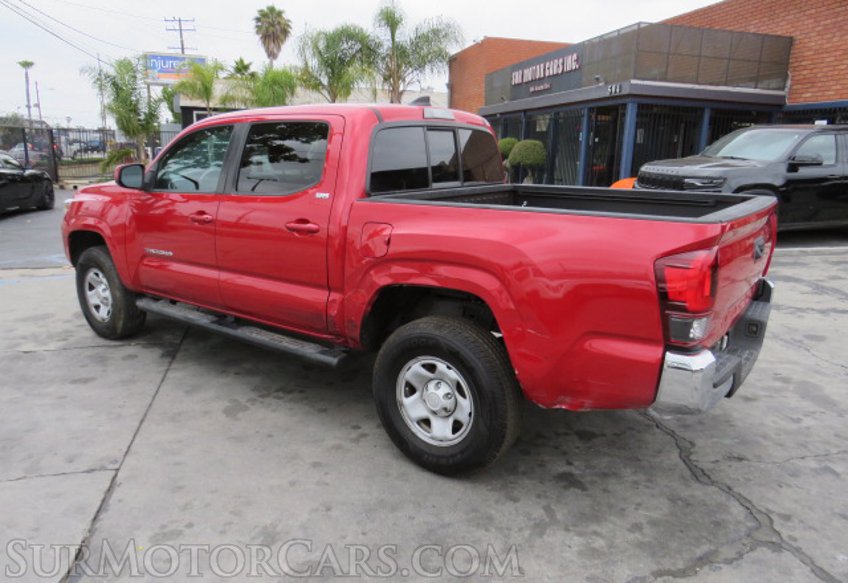 2019 Toyota Tacoma - Image 8