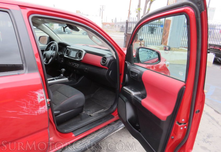 2019 Toyota Tacoma - Image 27