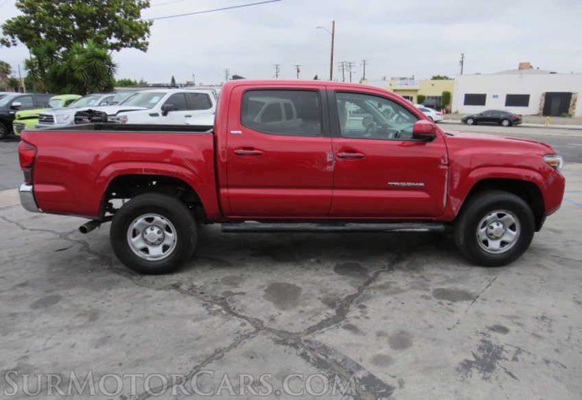 2019 Toyota Tacoma - Image 6