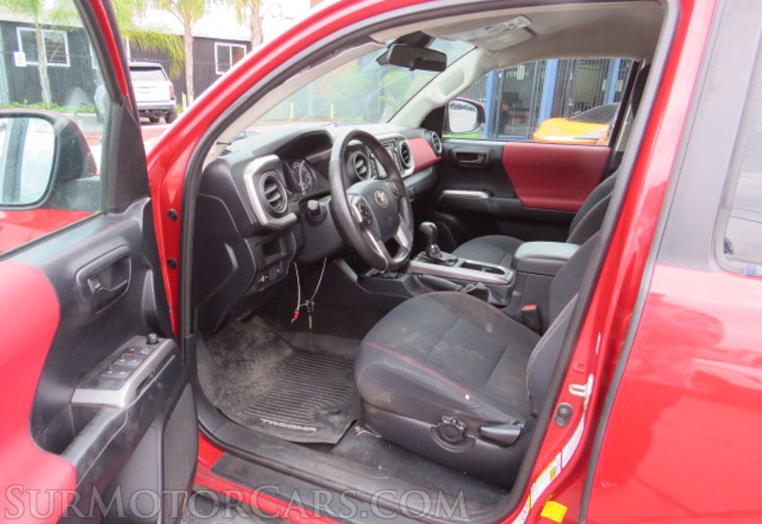 2019 Toyota Tacoma - Image 20