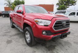 2019 Toyota Tacoma - Image 4