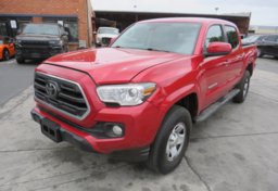 2019 Toyota Tacoma - Image 1