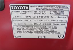 2019 Toyota Tacoma - Image 43