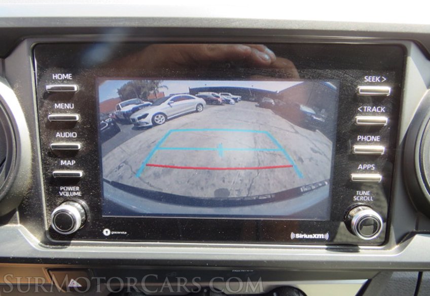 2020 Toyota Tacoma - Image 33