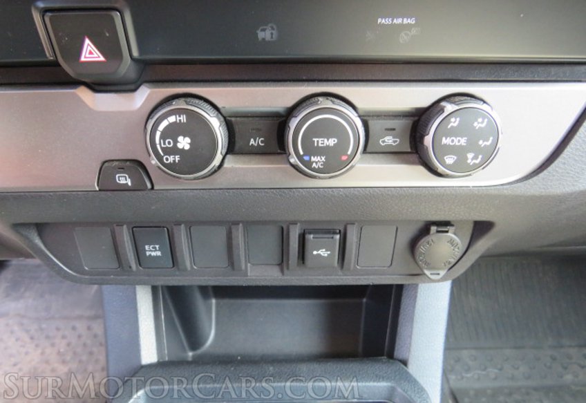 2020 Toyota Tacoma - Image 38