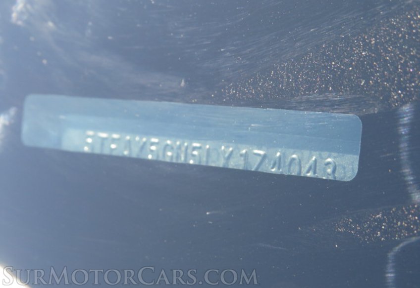 2020 Toyota Tacoma - Image 53