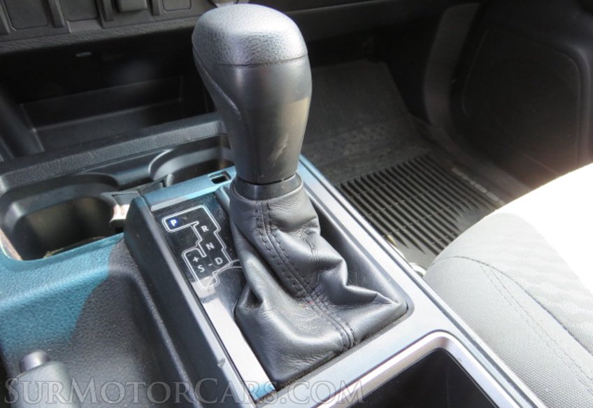 2020 Toyota Tacoma - Image 40