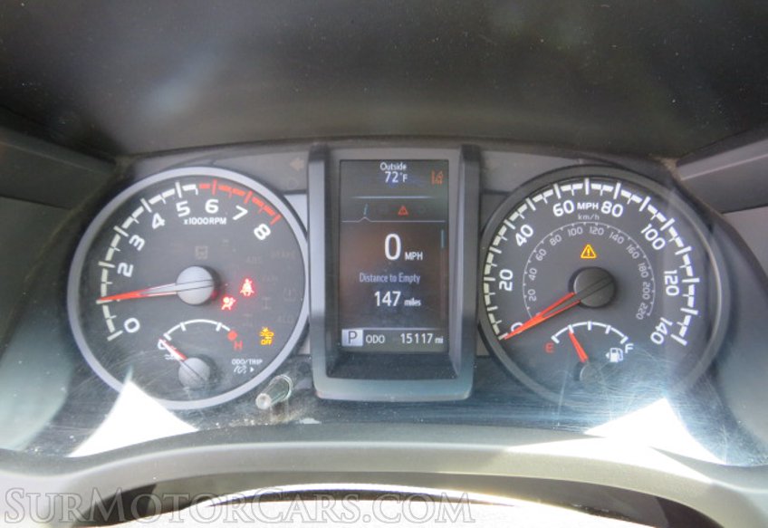 2020 Toyota Tacoma - Image 35