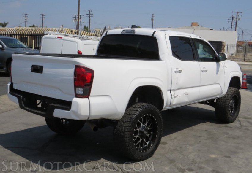 2020 Toyota Tacoma - Image 7