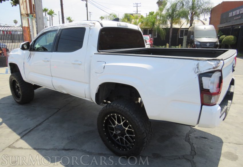 2020 Toyota Tacoma - Image 6