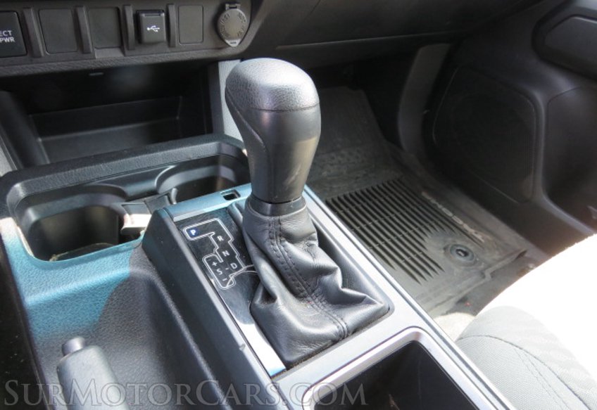 2020 Toyota Tacoma - Image 42