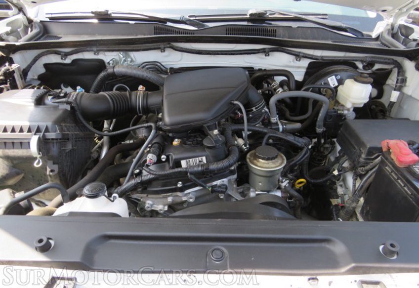 2020 Toyota Tacoma - Image 46