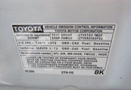 2020 Toyota Tacoma - Image 50