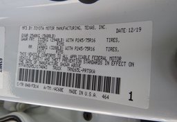 2020 Toyota Tacoma - Image 49