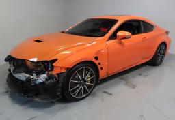 Thumbnail of 2015 Lexus RC F