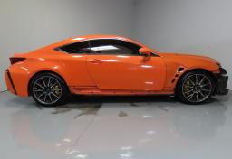 Thumbnail of 2015 Lexus RC F
