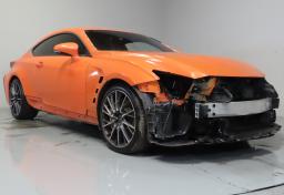 Thumbnail of 2015 Lexus RC F