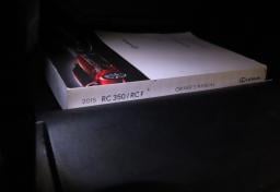 Thumbnail of 2015 Lexus RC F