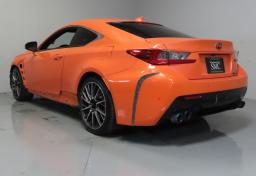 Thumbnail of 2015 Lexus RC F
