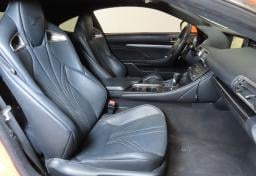 Thumbnail of 2015 Lexus RC F