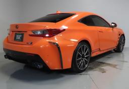 Thumbnail of 2015 Lexus RC F