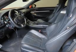 Thumbnail of 2015 Lexus RC F