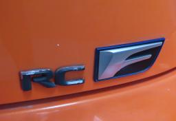 Thumbnail of 2015 Lexus RC F