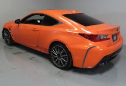 Thumbnail of 2015 Lexus RC F