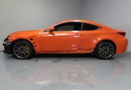 Thumbnail of 2015 Lexus RC F