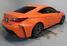 Thumbnail of 2015 Lexus RC F