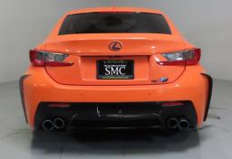 Thumbnail of 2015 Lexus RC F