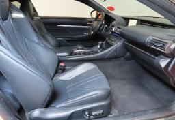 Thumbnail of 2015 Lexus RC F