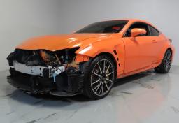 Thumbnail of 2015 Lexus RC F