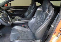 Thumbnail of 2015 Lexus RC F