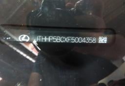 Thumbnail of 2015 Lexus RC F
