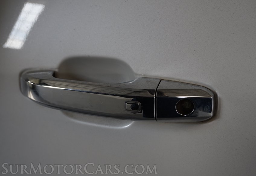 2022 GMC Sierra 2500HD - Image 19