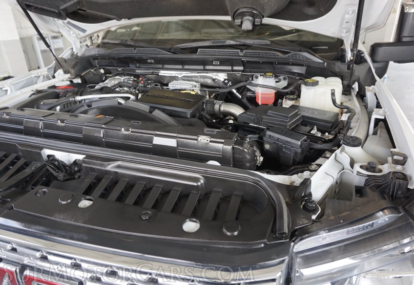 2022 GMC Sierra 2500HD - Image 53