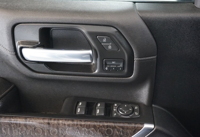 2022 GMC Sierra 2500HD - Image 45