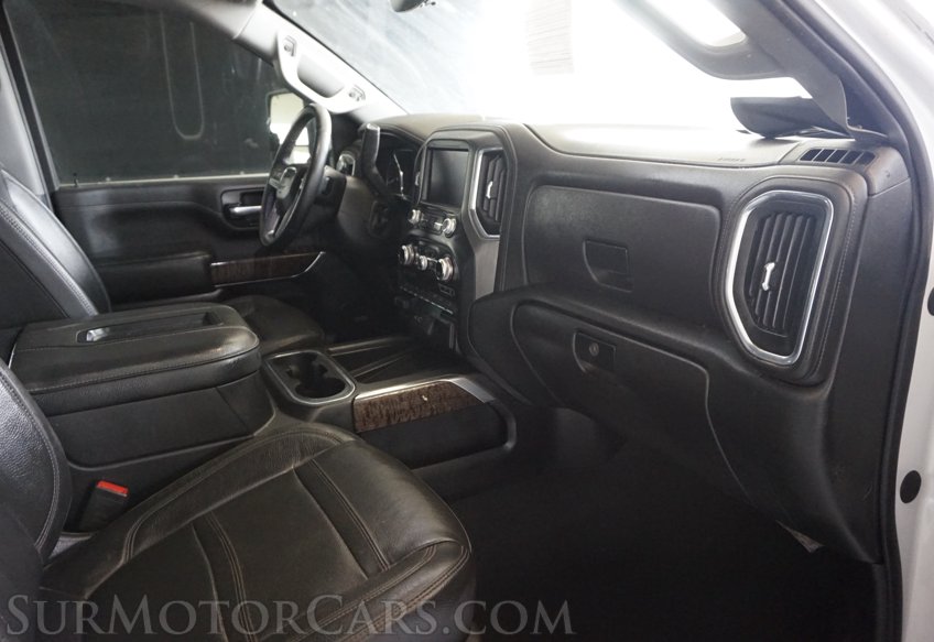 2022 GMC Sierra 2500HD - Image 26