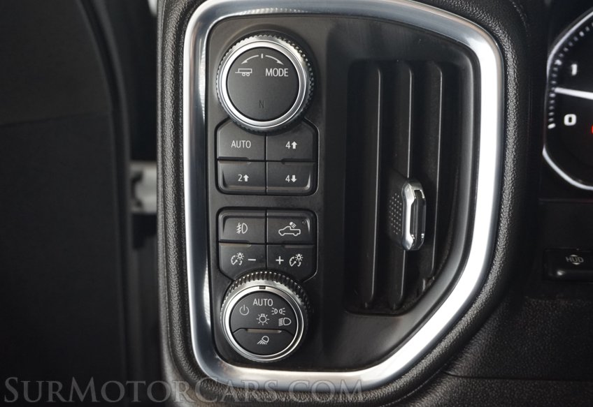 2022 GMC Sierra 2500HD - Image 40