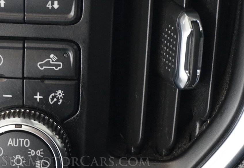 2022 GMC Sierra 2500HD - Image 42