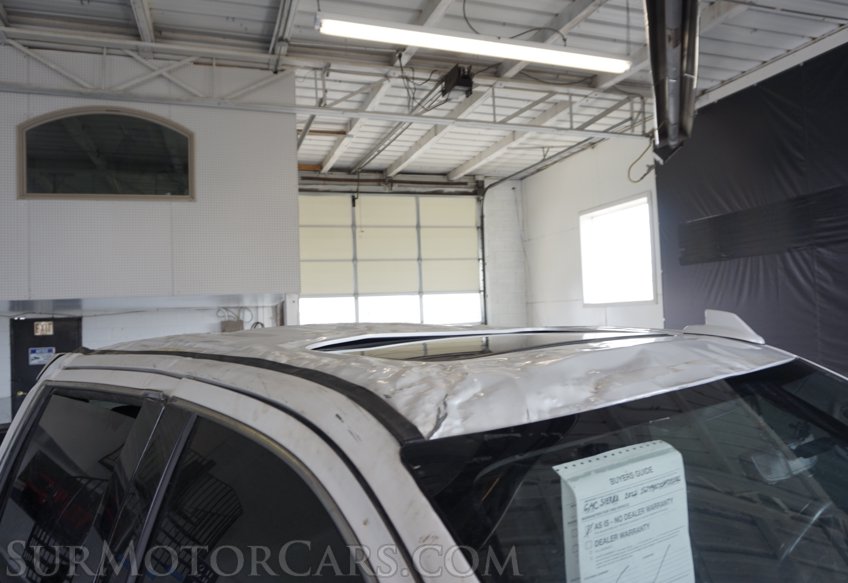 2022 GMC Sierra 2500HD - Image 13