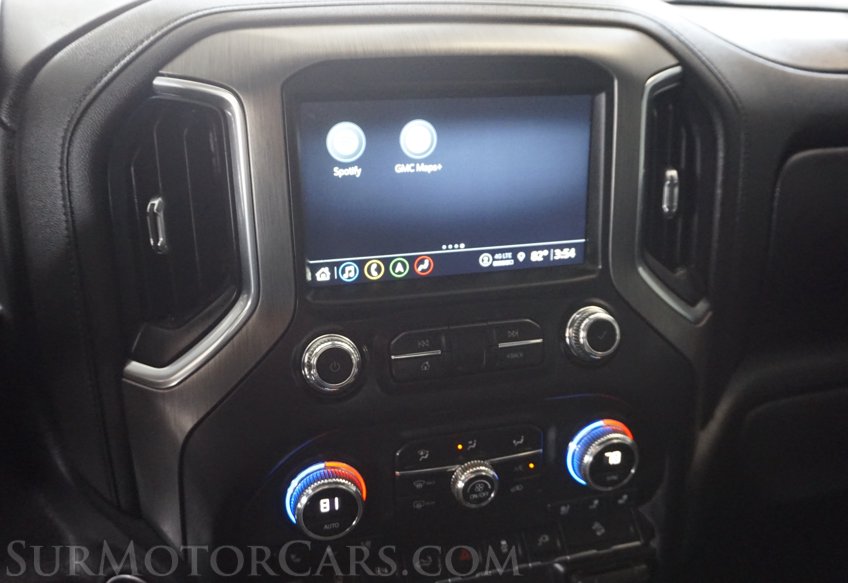 2022 GMC Sierra 2500HD - Image 35