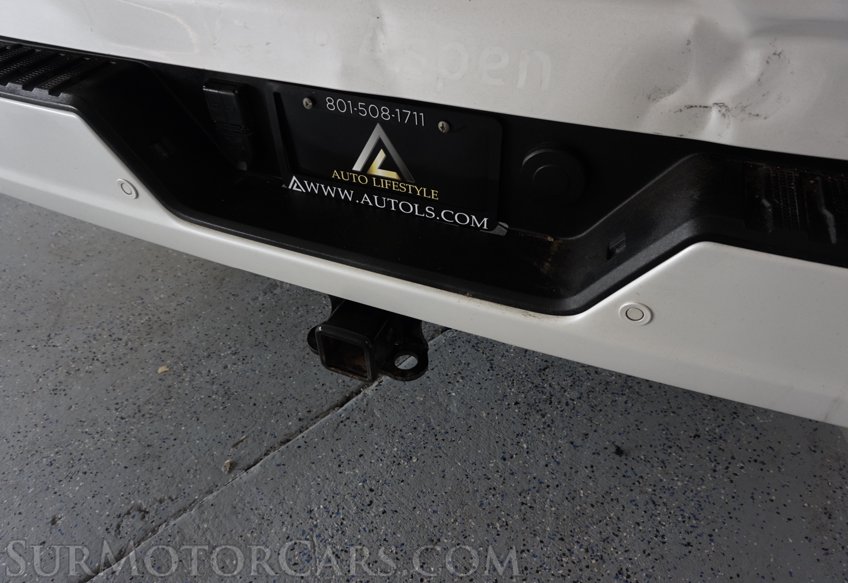 2022 GMC Sierra 2500HD - Image 22