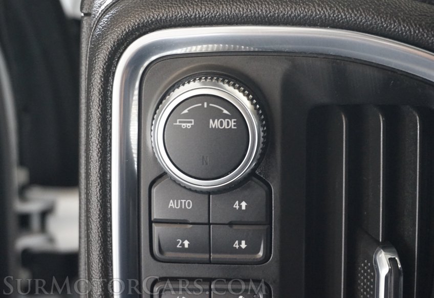 2022 GMC Sierra 2500HD - Image 38