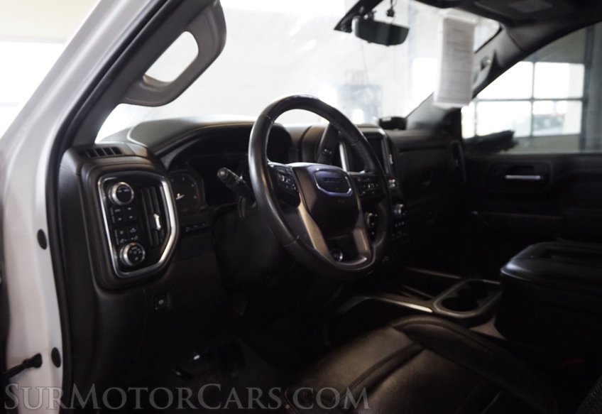 2022 GMC Sierra 2500HD - Image 25