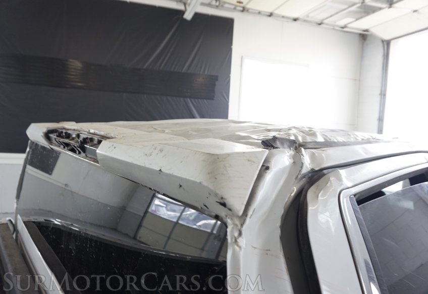 2022 GMC Sierra 2500HD - Image 14