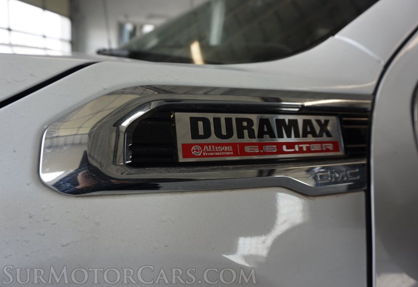 2022 GMC Sierra 2500HD - Image 18